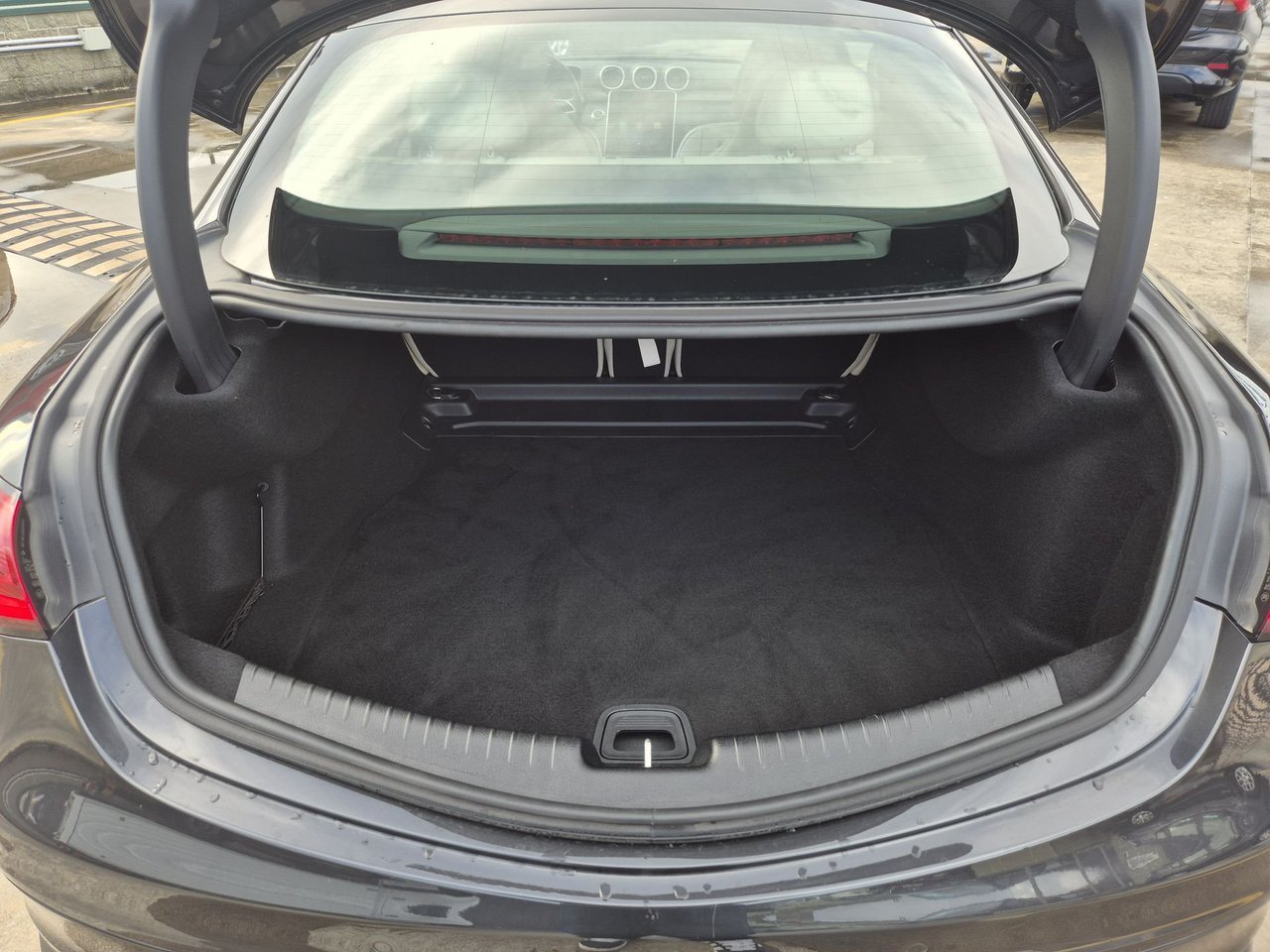 CLE Coupe 220 d Advanced auto - Certified