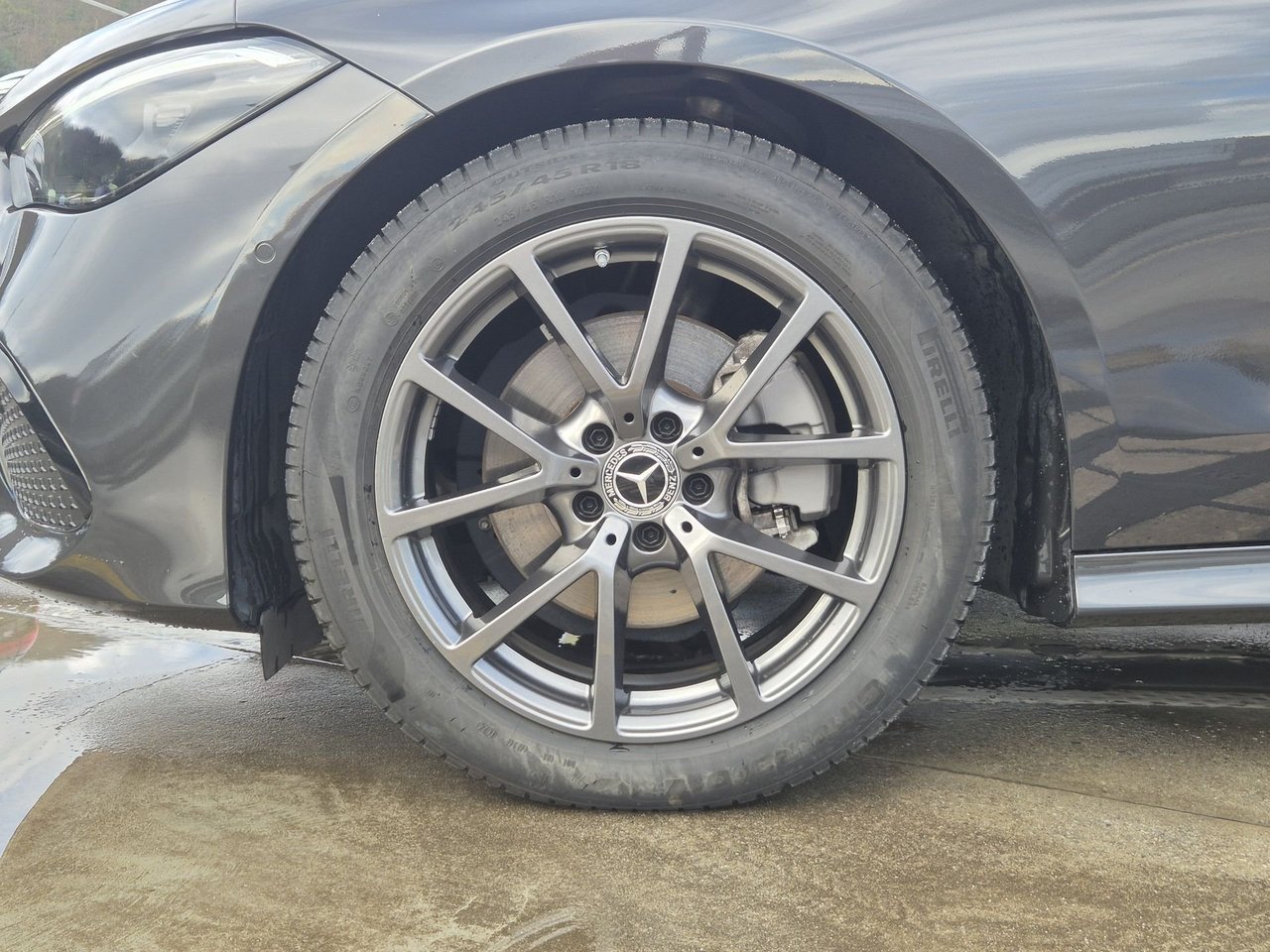 CLE Coupe 220 d Advanced auto - Certified