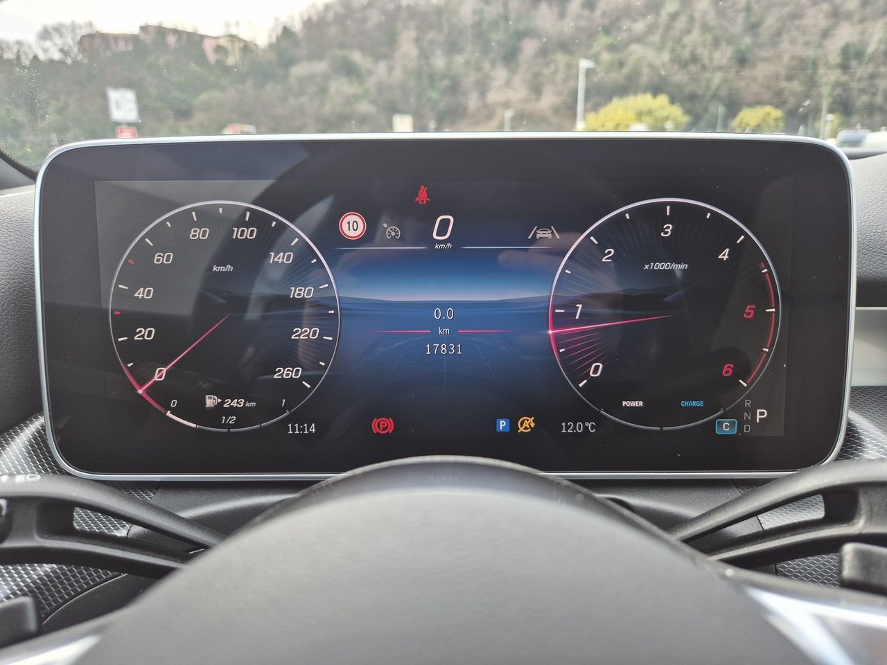 CLE Coupe 220 d Advanced auto - Certified