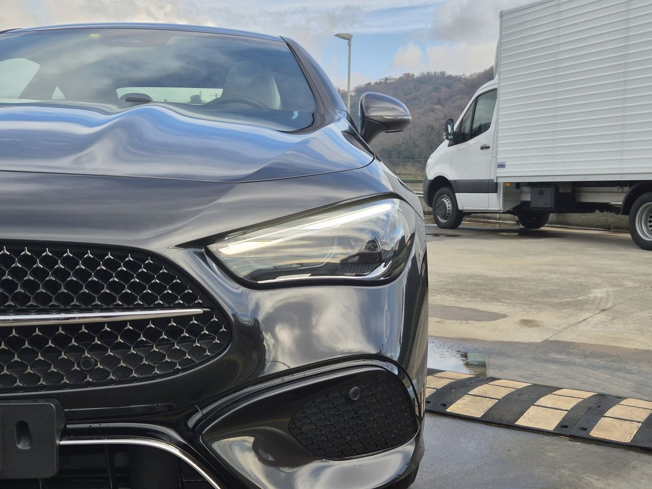 CLE Coupe 220 d Advanced auto - Certified