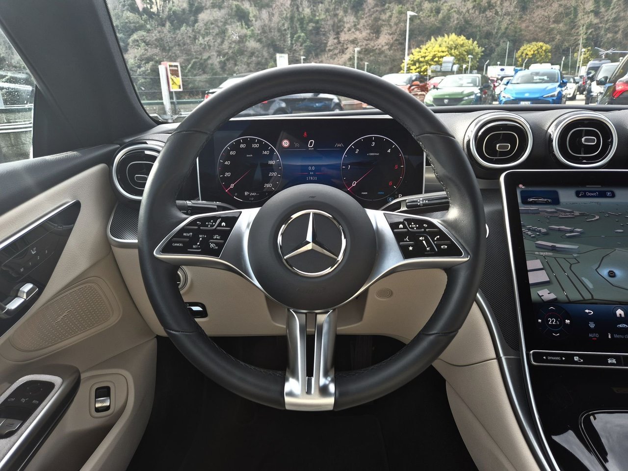 CLE Coupe 220 d Advanced auto - Certified