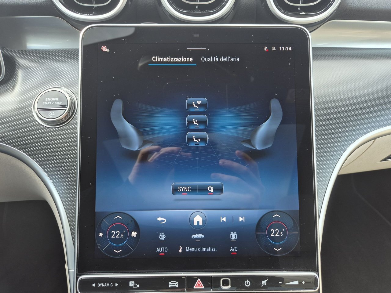 CLE Coupe 220 d Advanced auto - Certified