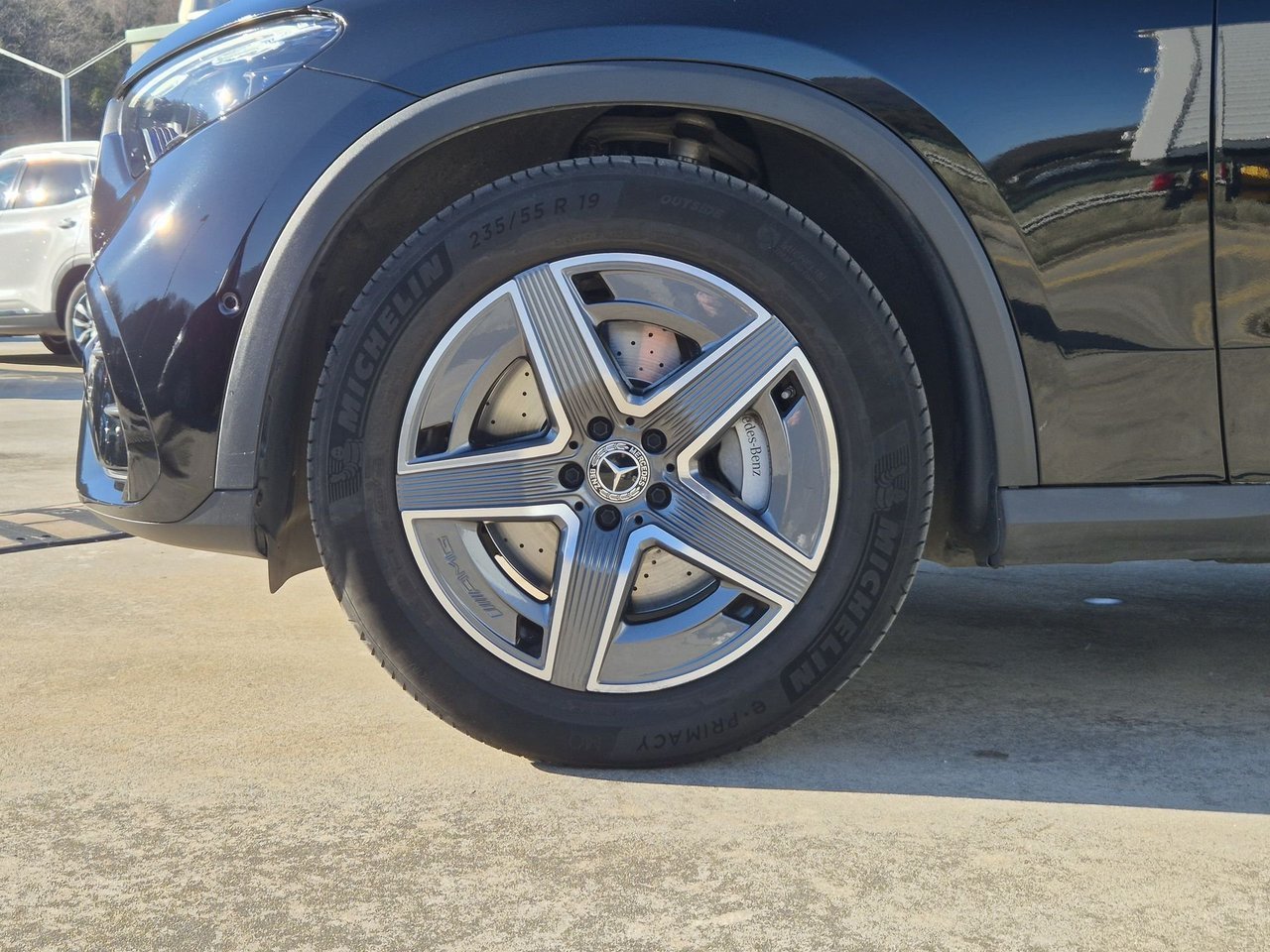 GLC 220 d AMG Premium Plus 4matic auto - Certified