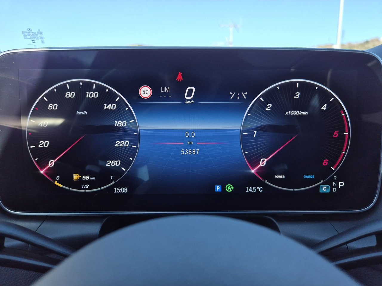 GLC 220 d AMG Premium Plus 4matic auto - Certified