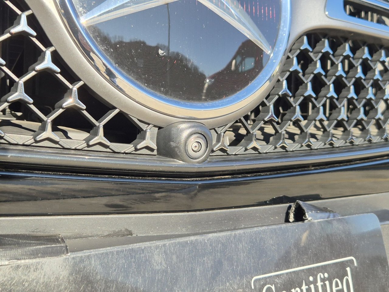 GLC 220 d AMG Premium Plus 4matic auto - Certified