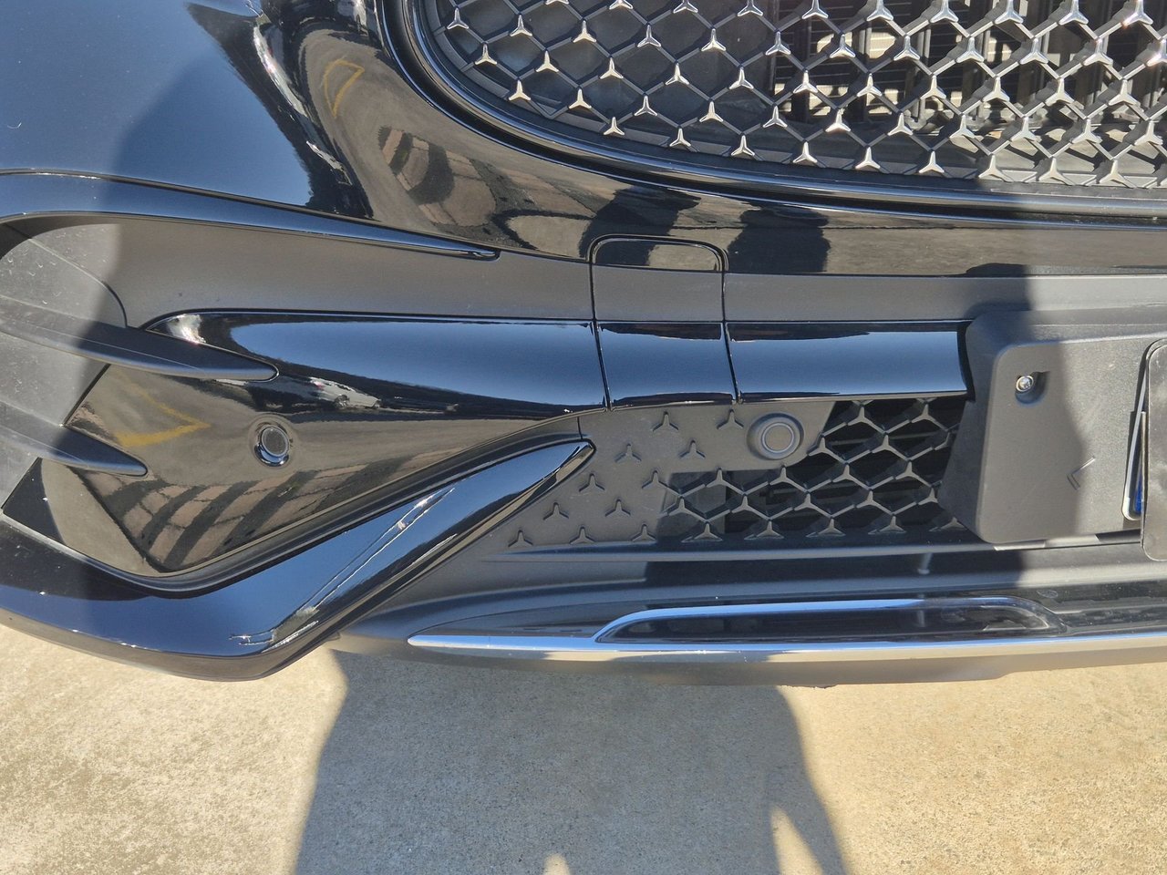 GLC 220 d AMG Premium Plus 4matic auto - Certified