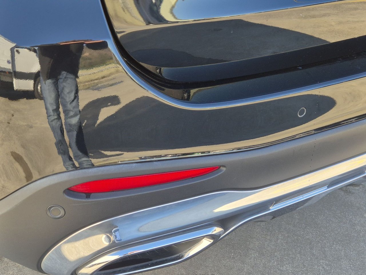 GLC 220 d AMG Premium Plus 4matic auto - Certified