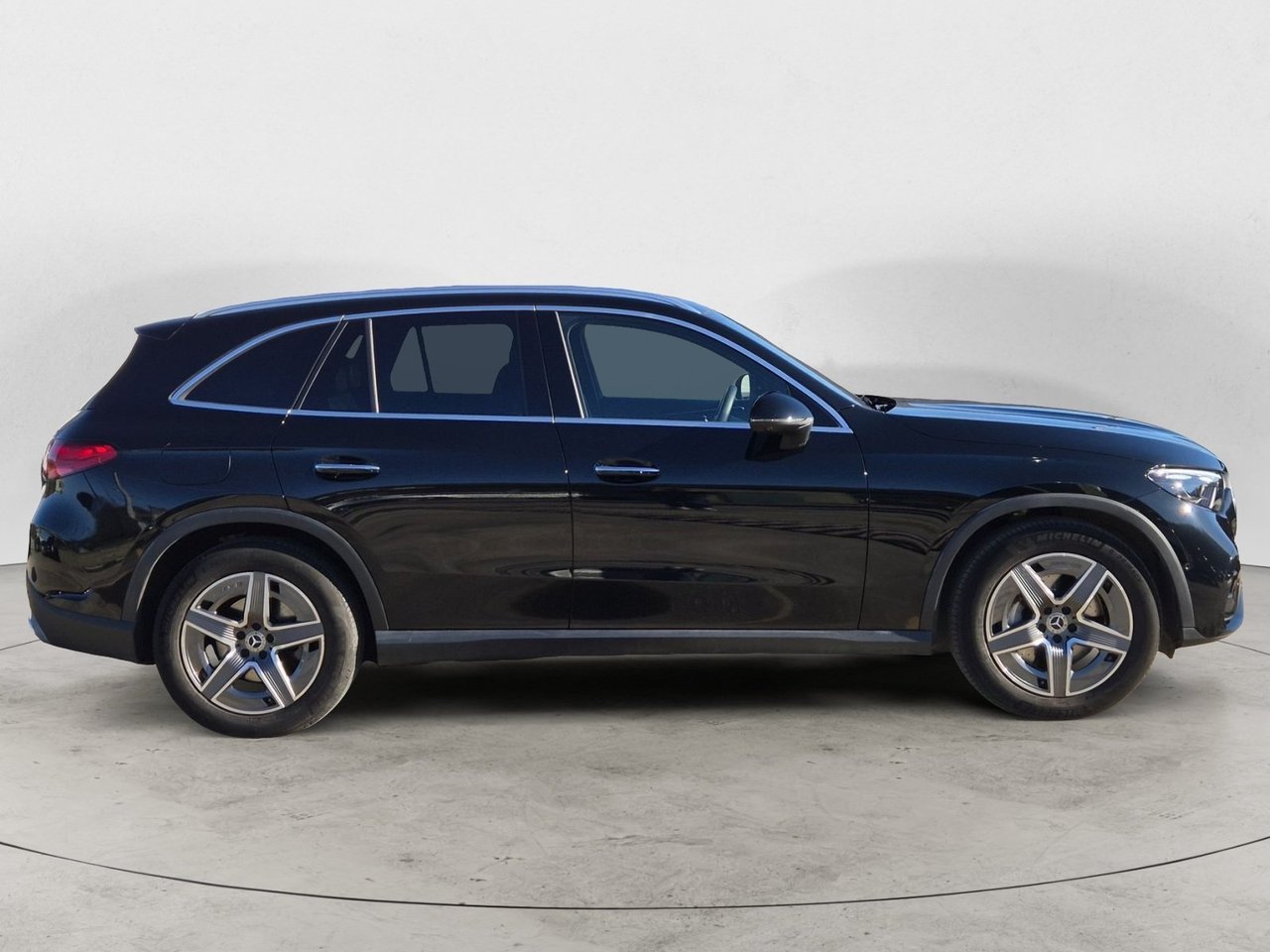 GLC 220 d AMG Premium Plus 4matic auto - Certified