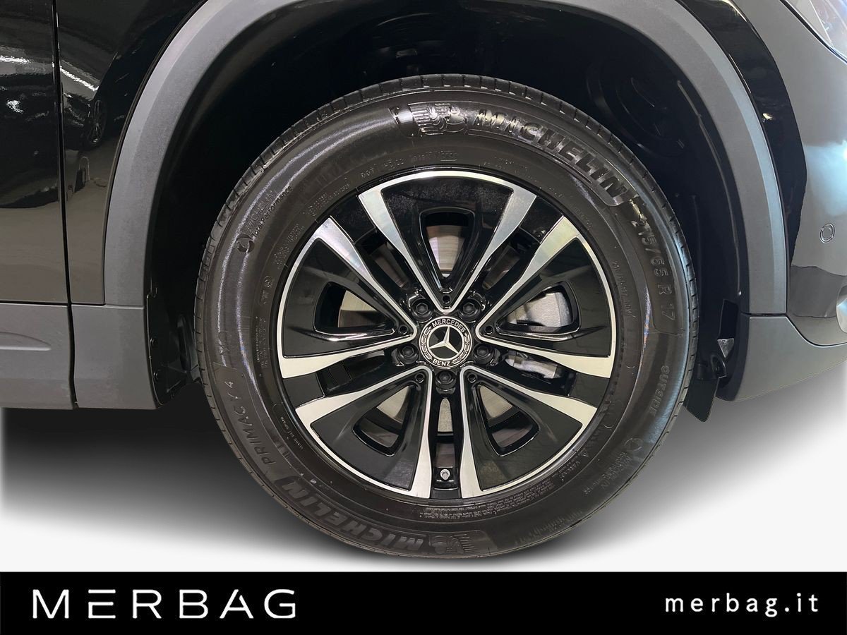 GLA 180 Advanced auto - Certified