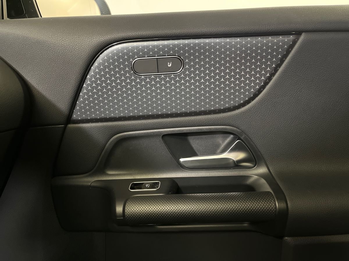 GLA 180 Advanced auto - Certified