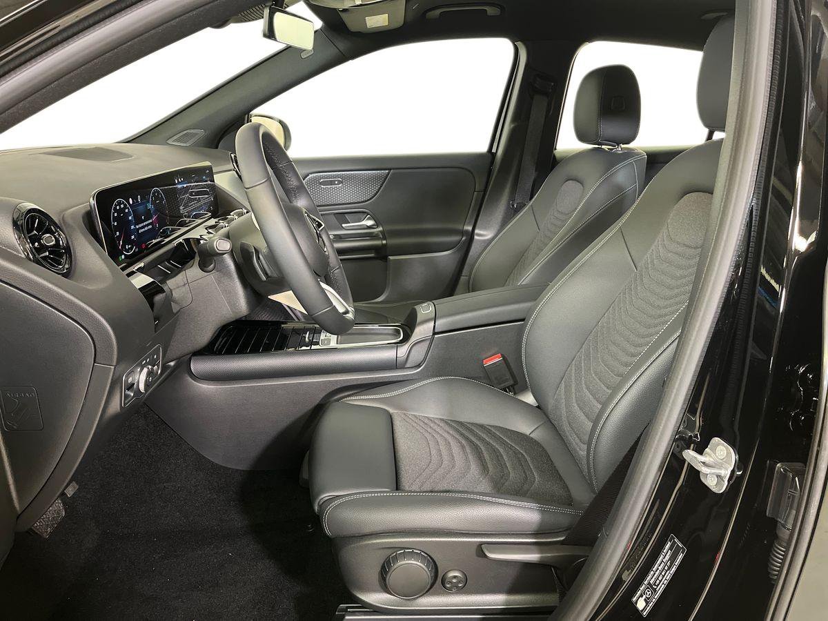 GLA 180 Advanced auto - Certified