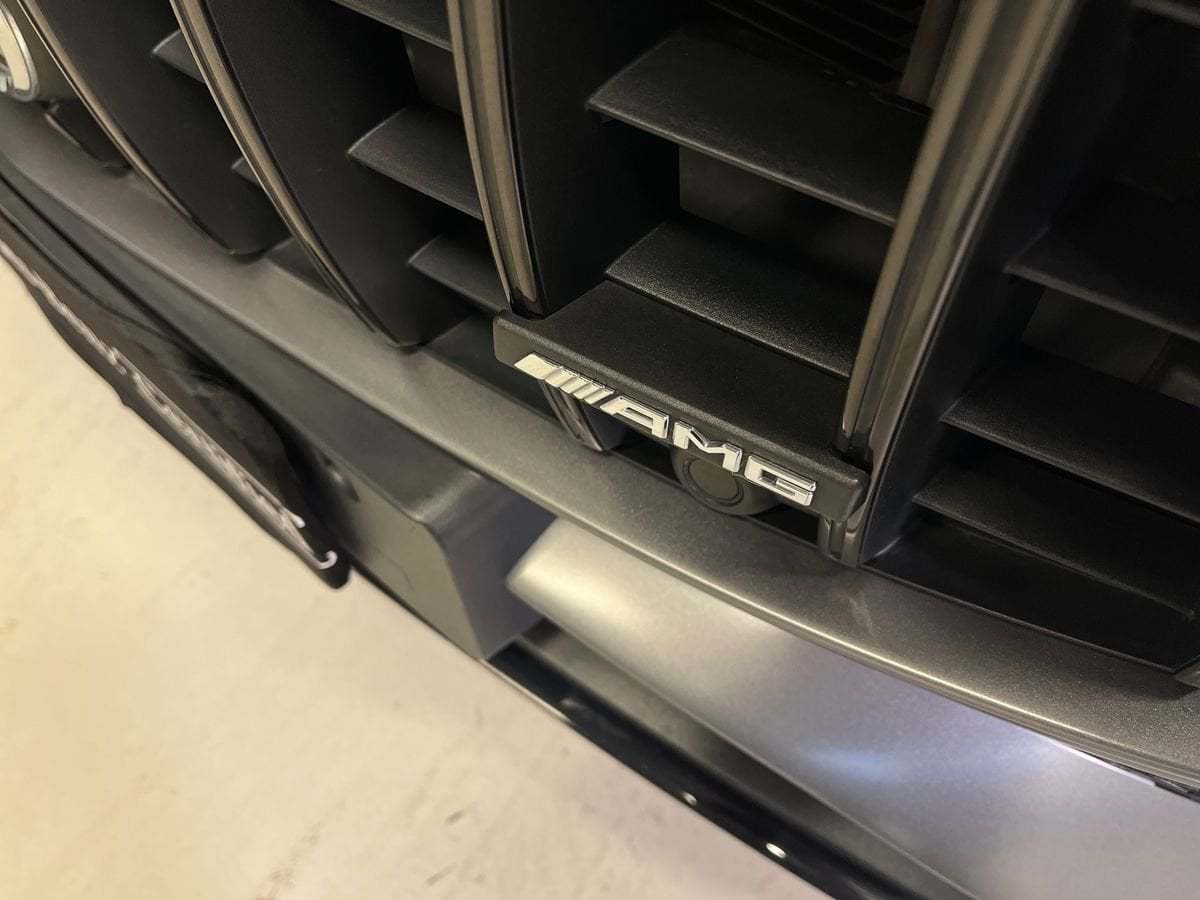 CLA Shooting Brake AMG 35 AMG Line Premium Plus 4m - Certified
