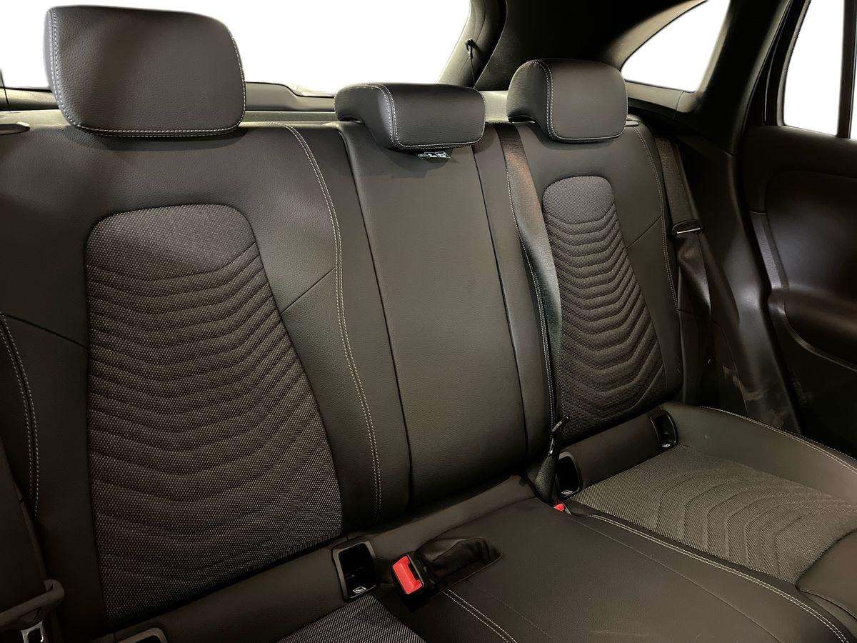 GLA 180 Advanced auto - Certified