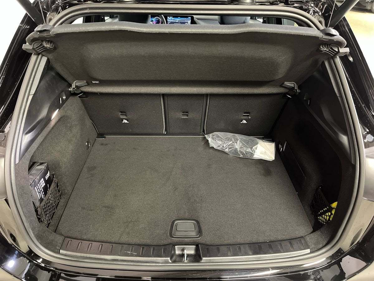 GLA 180 Advanced auto - Certified