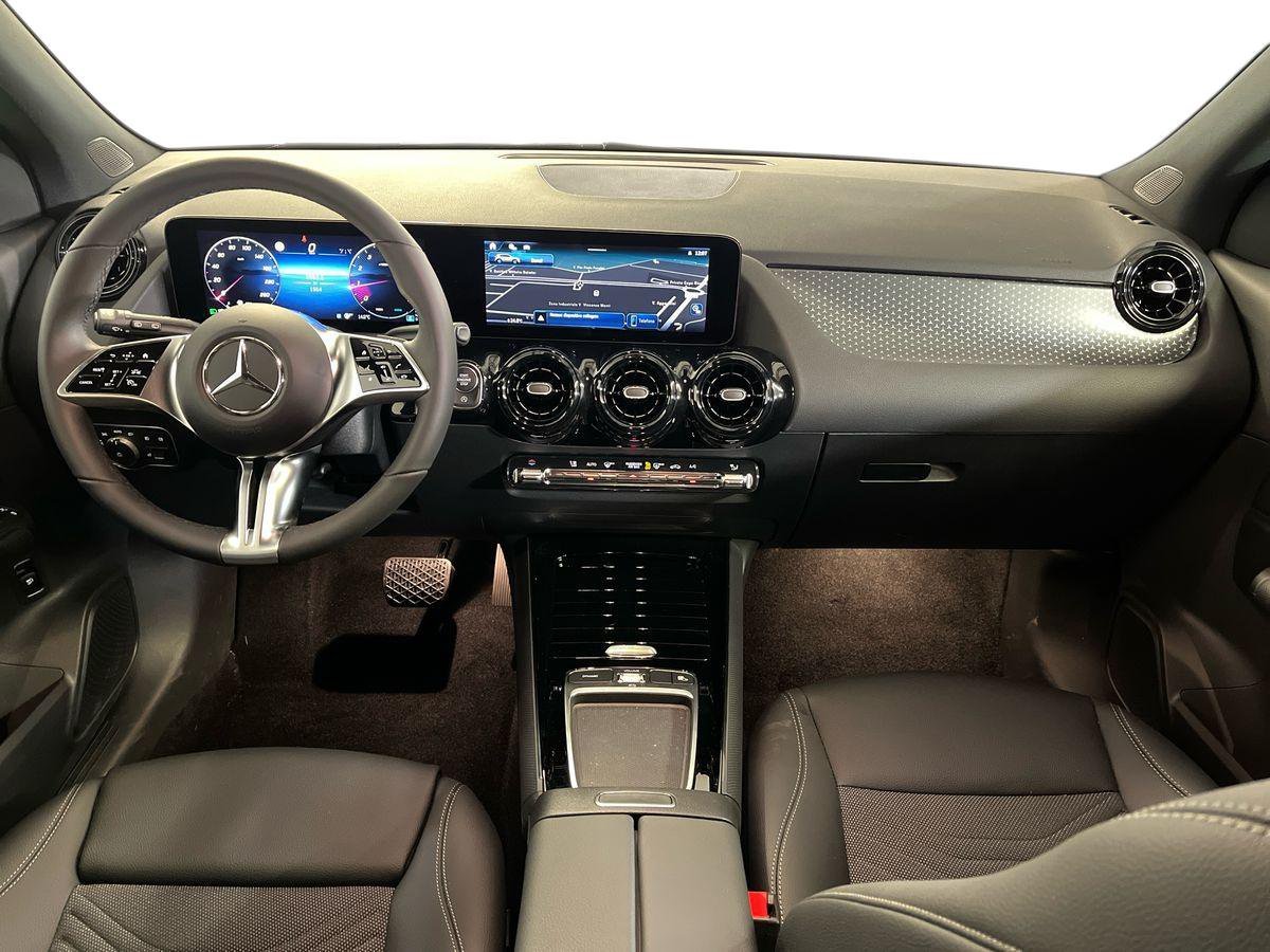 GLA 180 Advanced auto - Certified