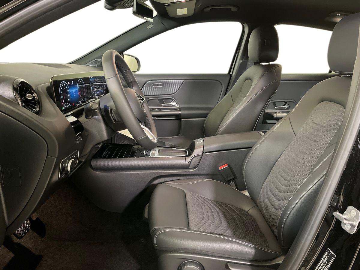 GLA 180 Advanced auto - Certified