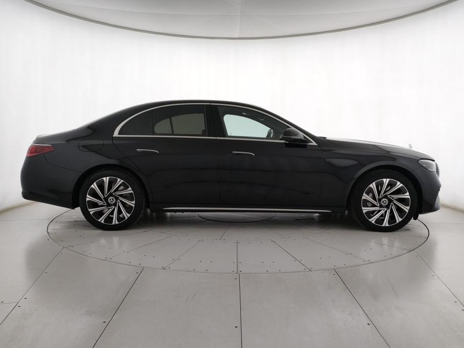 E 300 de phev AMG Line Premium Plus 4matic auto - Certified