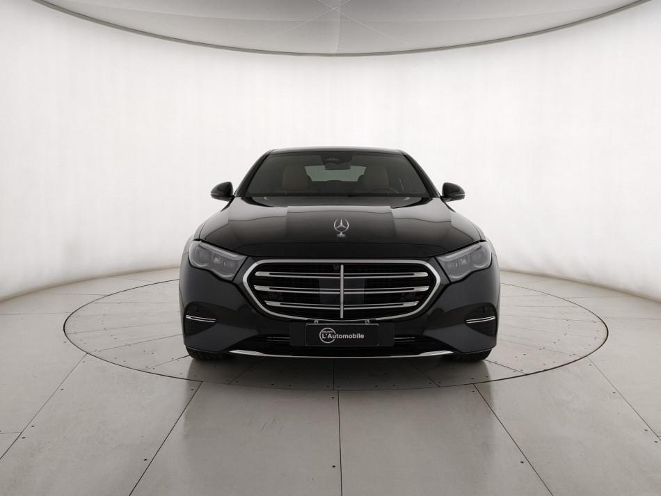 E 300 de phev AMG Line Premium Plus 4matic auto - Certified