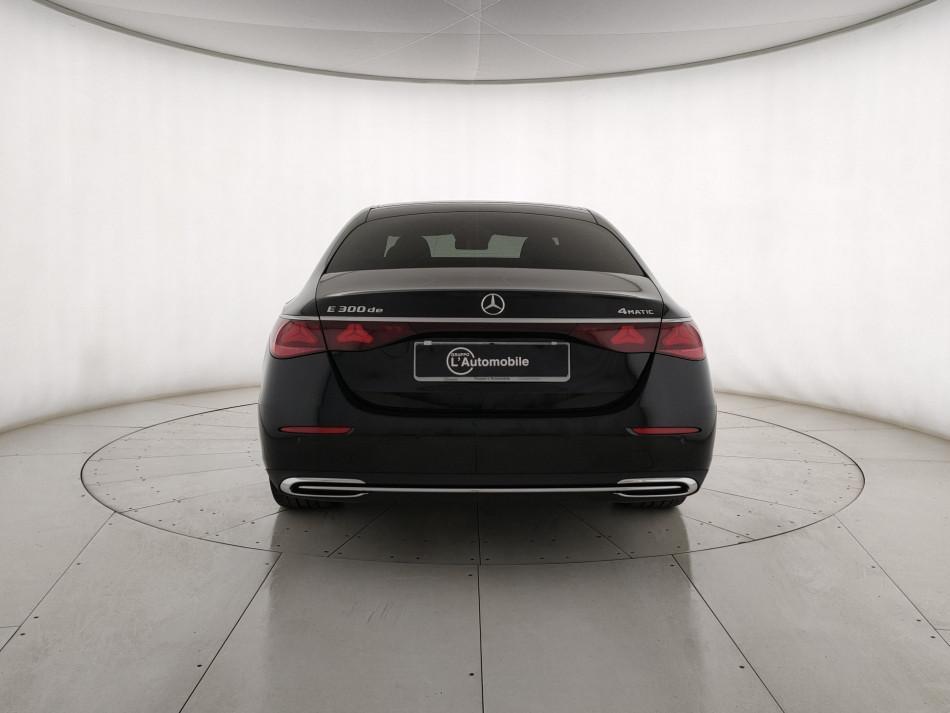 E 300 de phev AMG Line Premium Plus 4matic auto - Certified