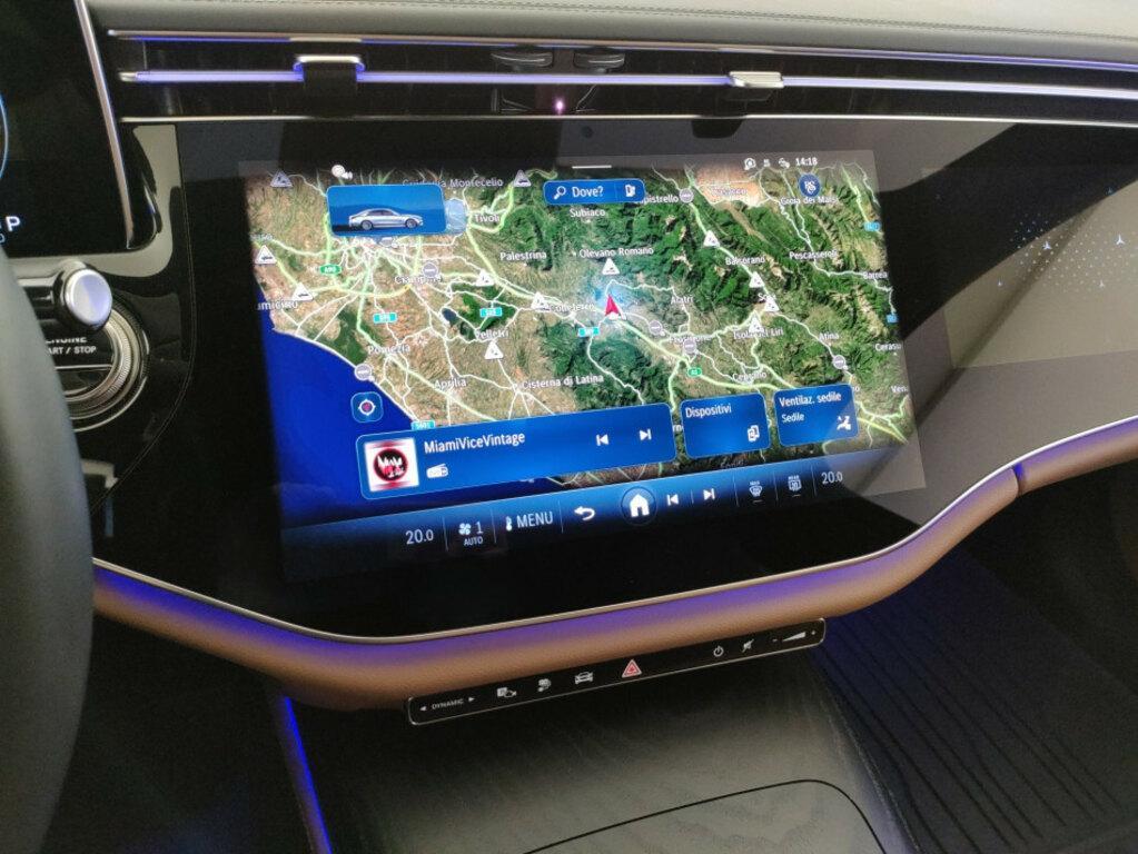 E 300 de phev AMG Line Premium Plus 4matic auto - Certified