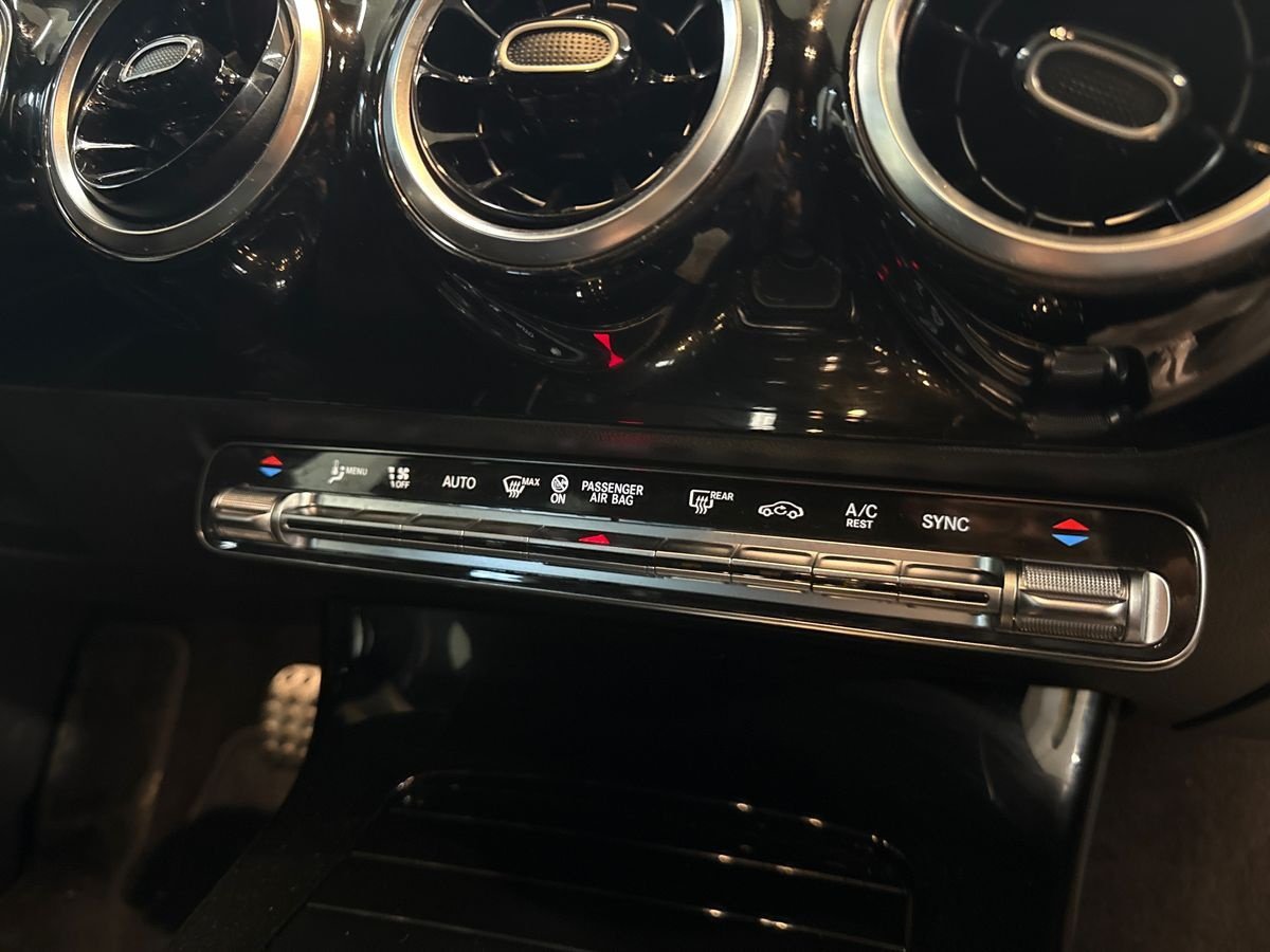 A 180 d Premium auto - Certified