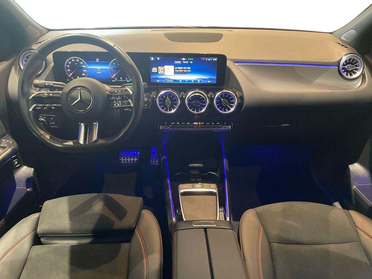 B 180 d Sport Plus auto - Certified