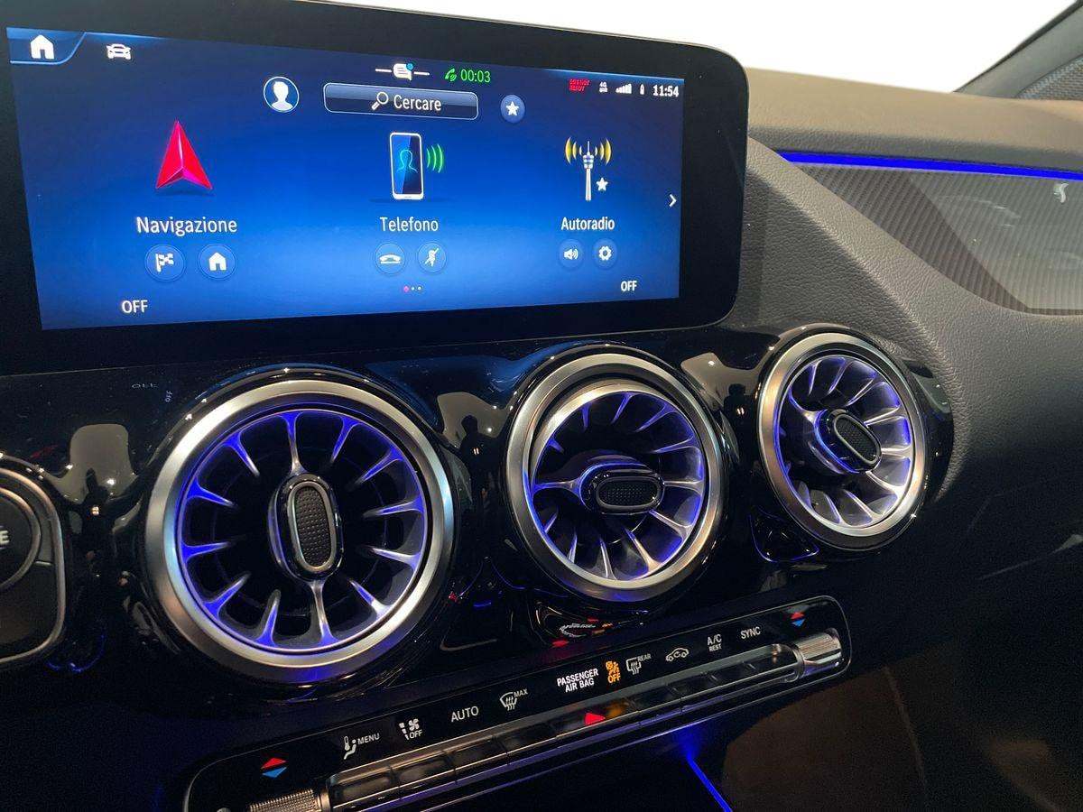 B 180 d Sport Plus auto - Certified