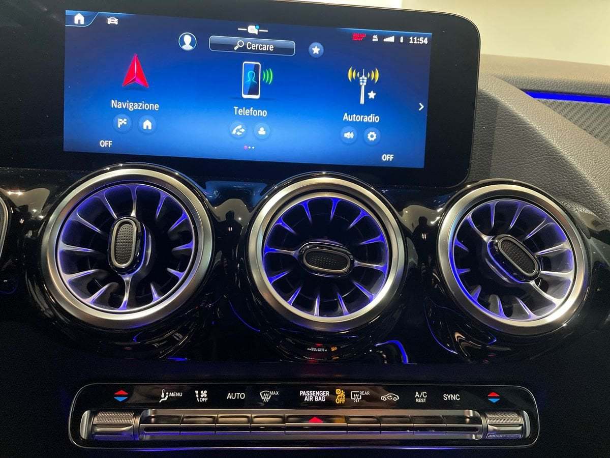 B 180 d Sport Plus auto - Certified