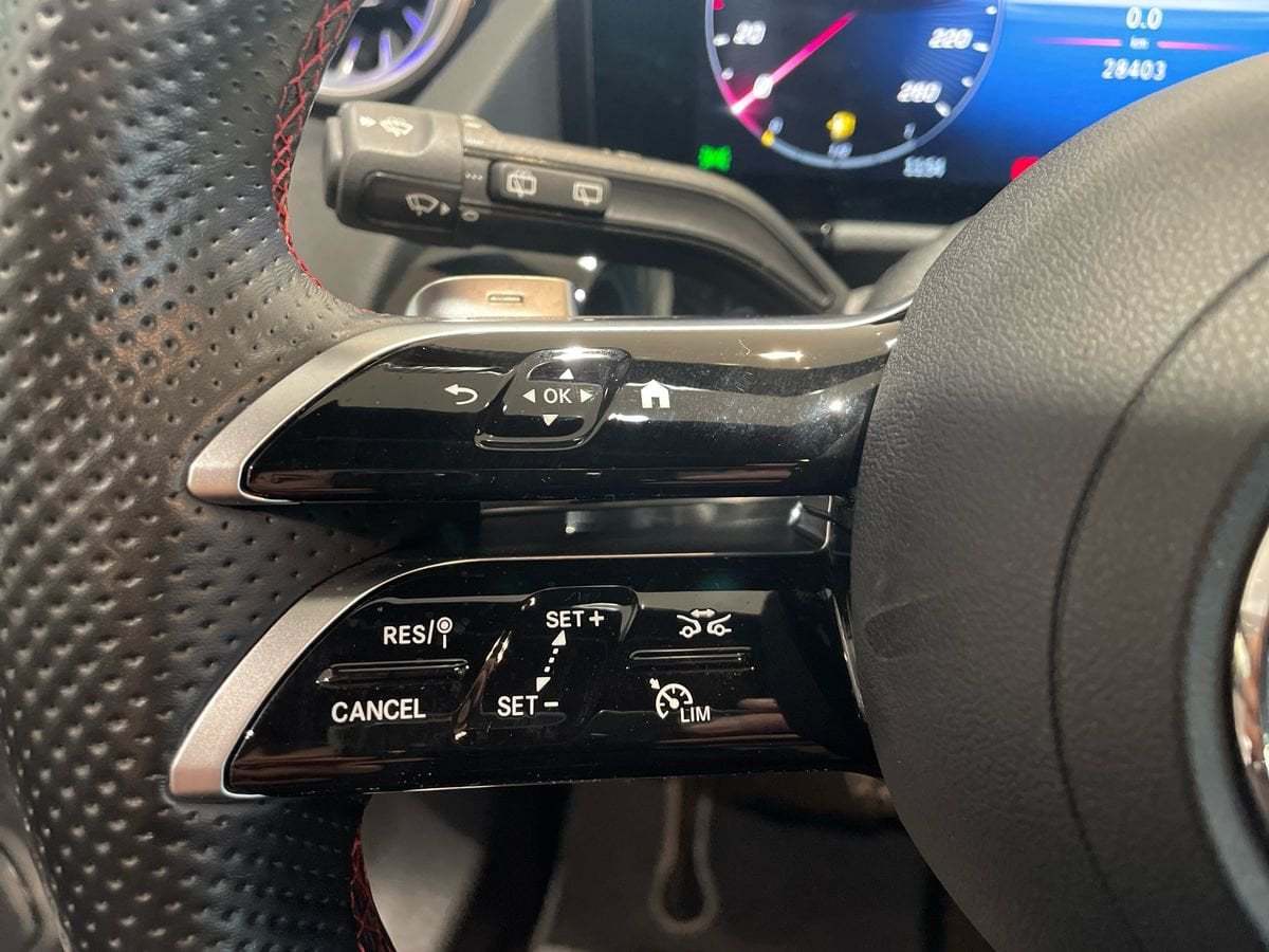 B 180 d Sport Plus auto - Certified