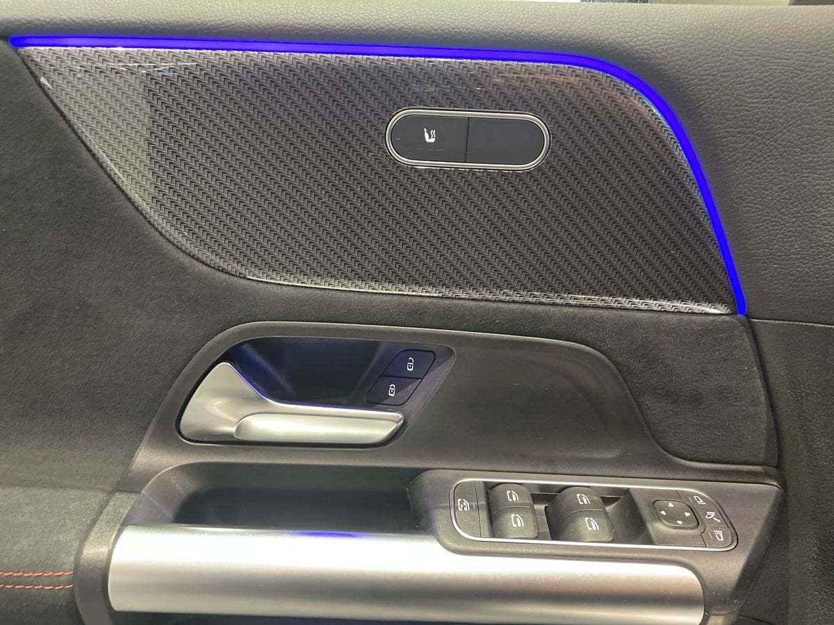 B 180 d Sport Plus auto - Certified