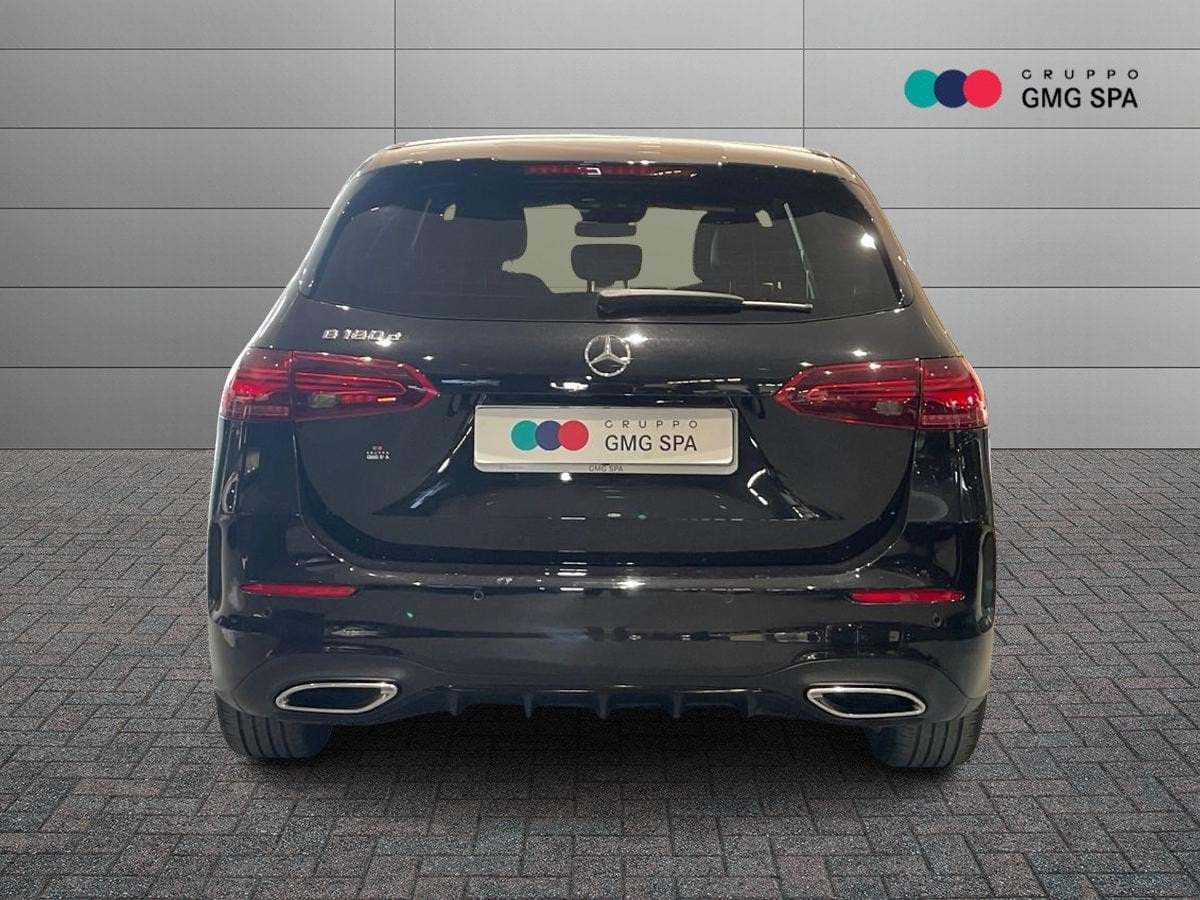 B 180 d Sport Plus auto - Certified
