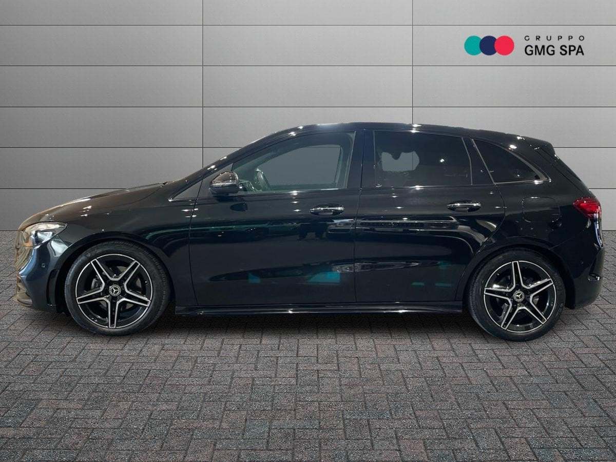 B 180 d Sport Plus auto - Certified