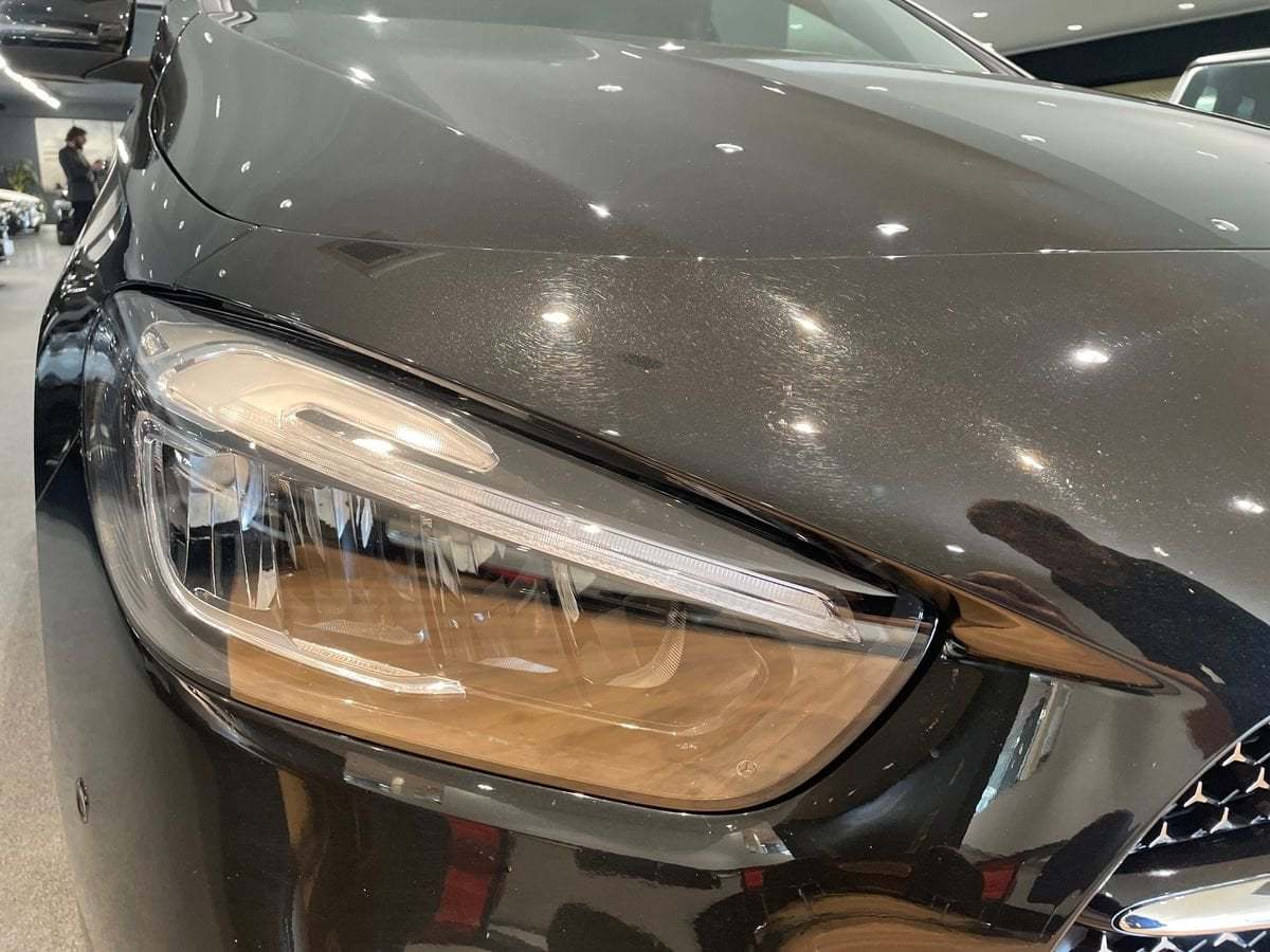 B 180 d Sport Plus auto - Certified