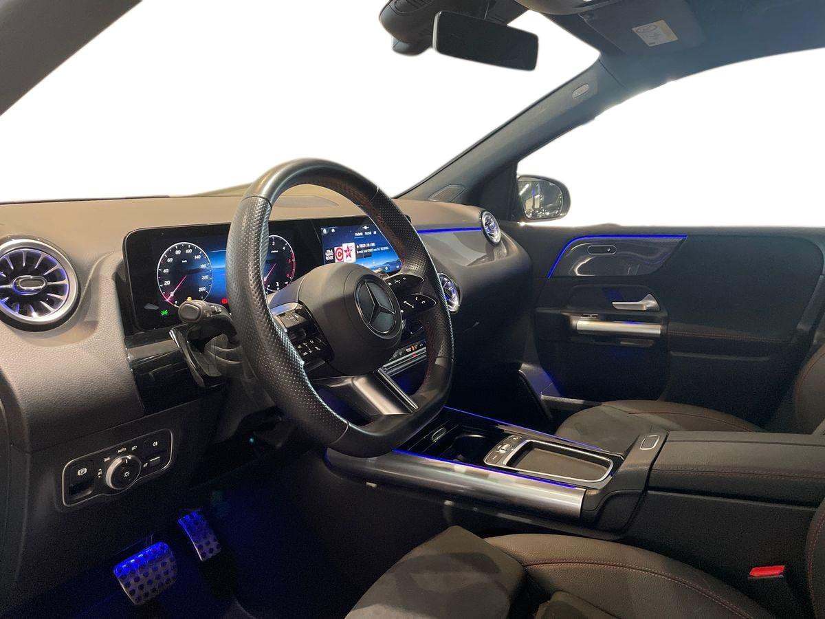 B 180 d Sport Plus auto - Certified