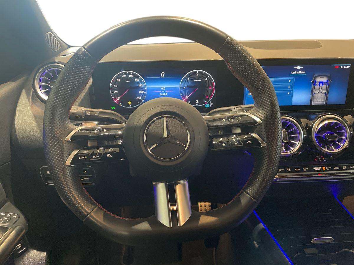 B 180 d Sport Plus auto - Certified