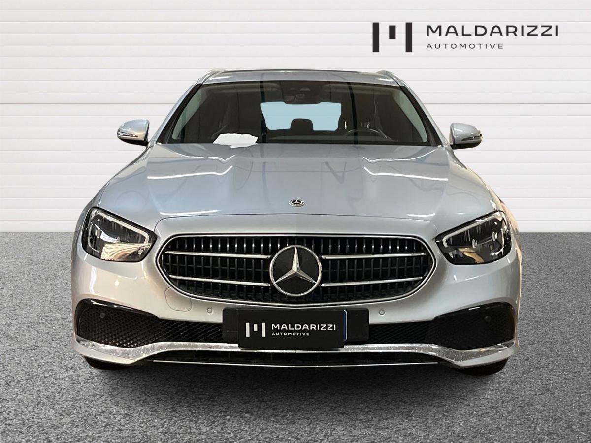 E SW 200 d Business Sport auto my20 - Certified