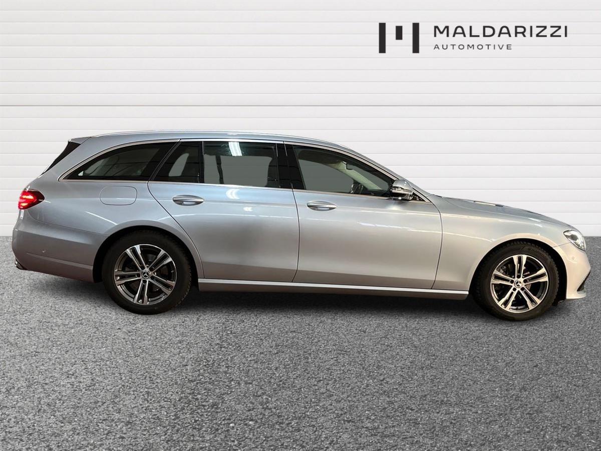 E SW 200 d Business Sport auto my20 - Certified