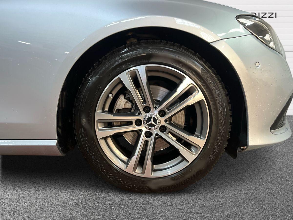 E SW 200 d Business Sport auto my20 - Certified