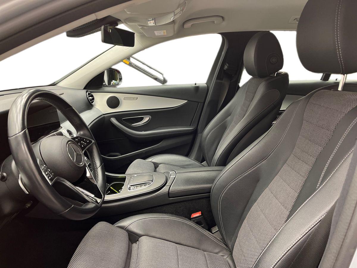 E SW 200 d Business Sport auto my20 - Certified