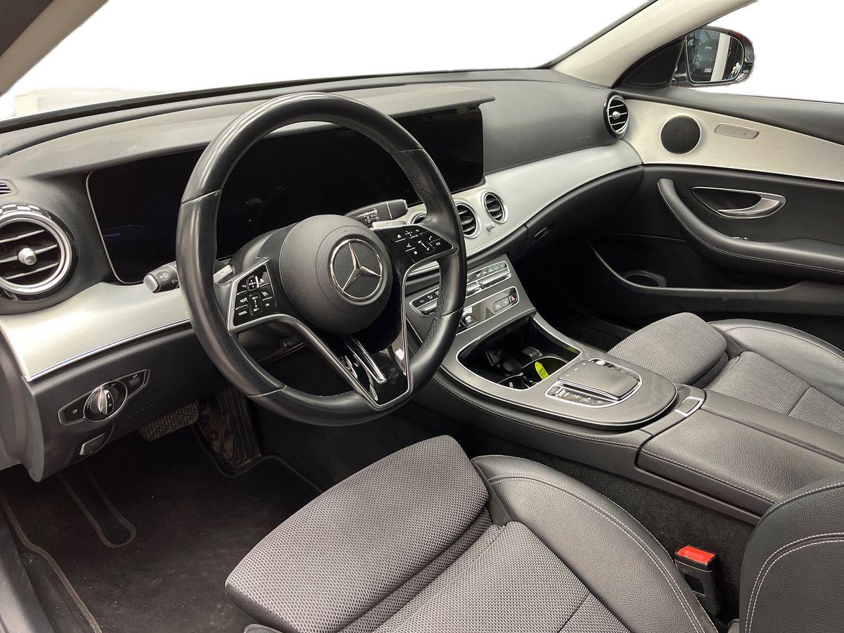 E SW 200 d Business Sport auto my20 - Certified