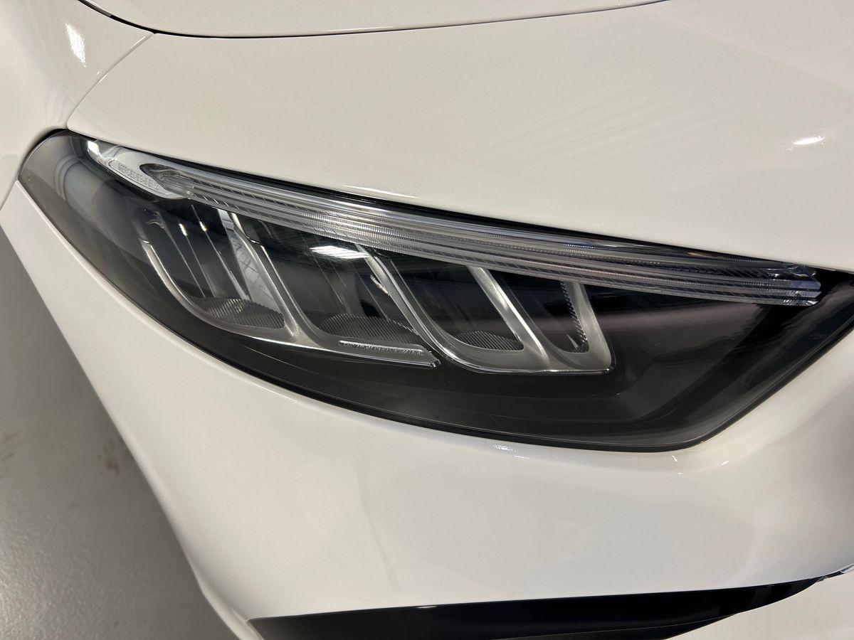 A 180 d AMG Line Advanced auto - Certified