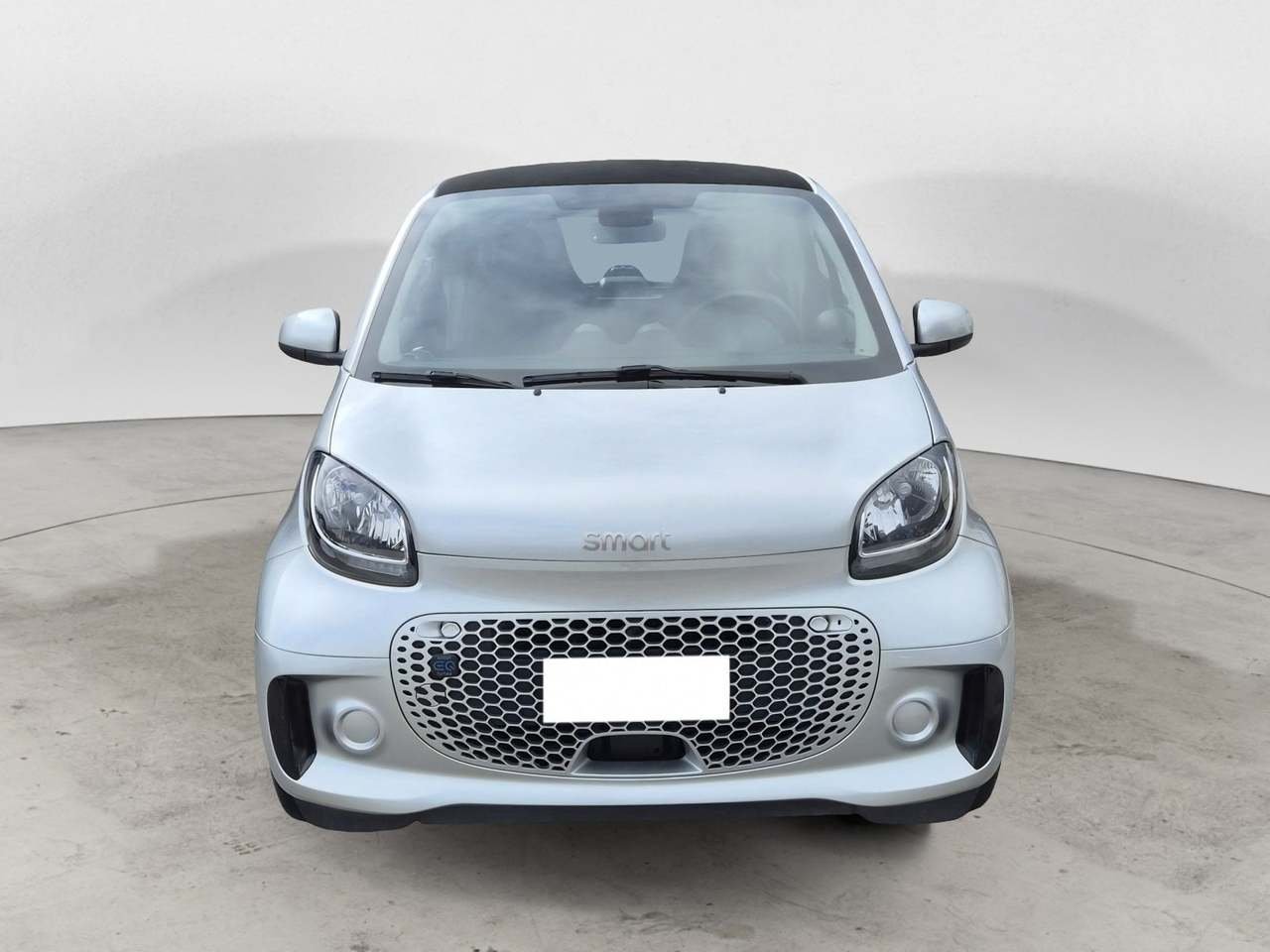 Fortwo eq Passion 22kW - Certified