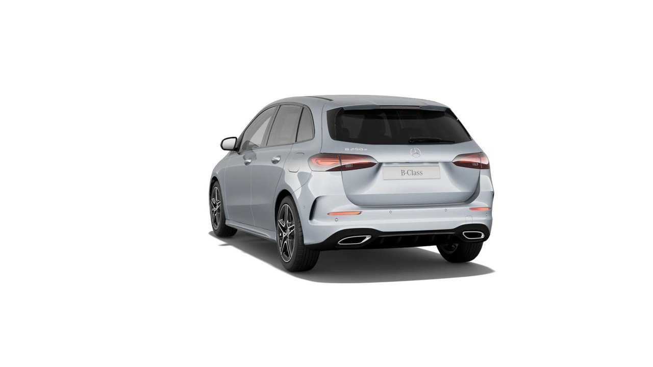 B 250 e phev AMG Line Advanced Plus auto - Certified