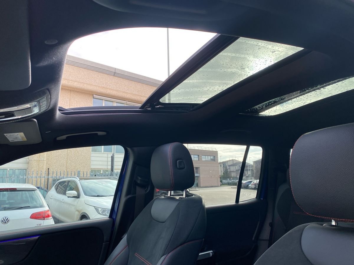 GLB 180 d Premium auto 7p.ti - Certified