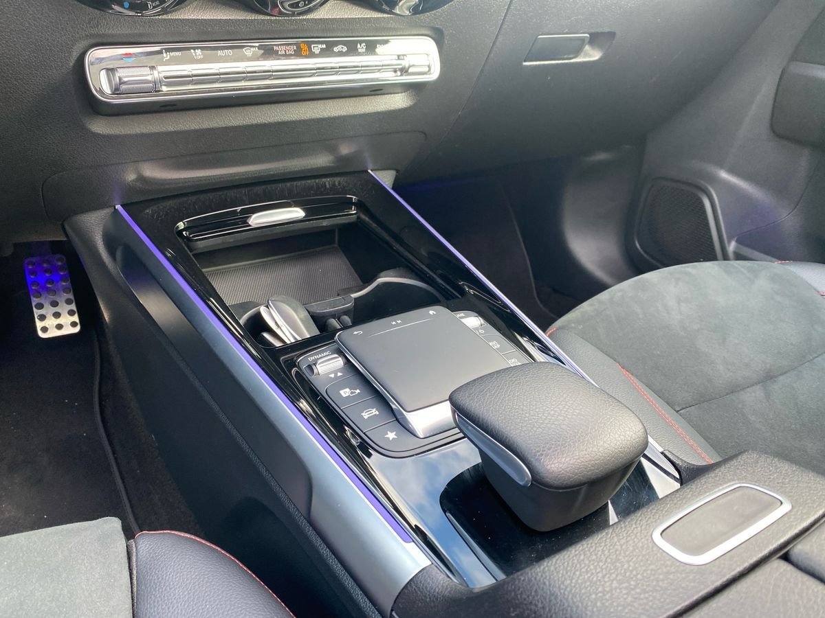 GLB 180 d Premium auto 7p.ti - Certified