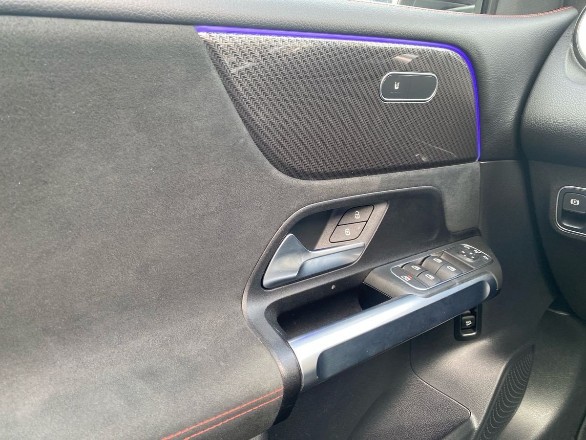 GLB 180 d Premium auto 7p.ti - Certified