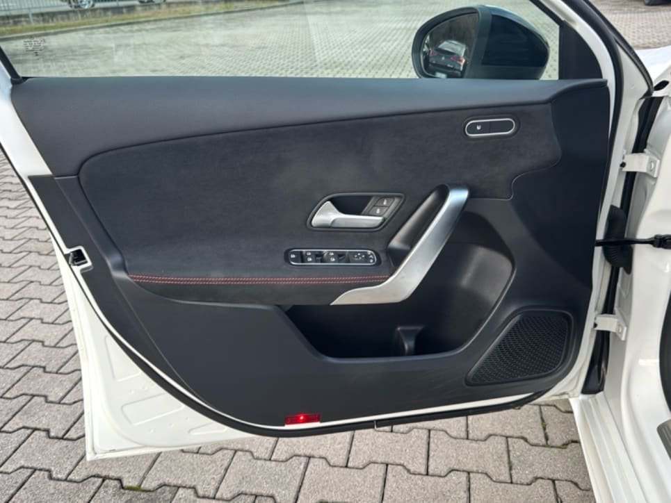 A 180 AMG Line Advanced Plus auto - Certified