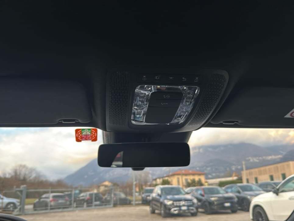 A 180 AMG Line Advanced Plus auto - Certified