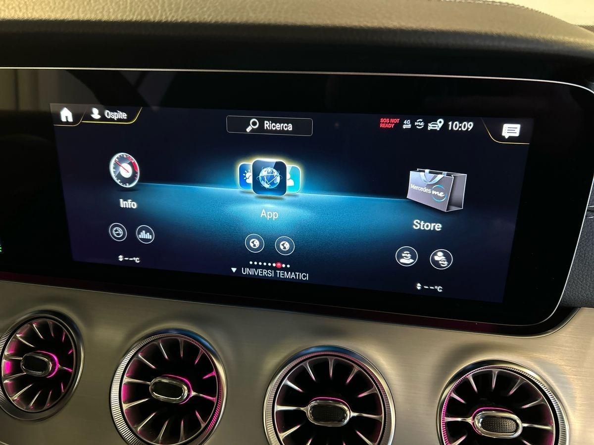 E Coupe 450 mhev (eq-boost) Premium Plus 4matic au - Certified