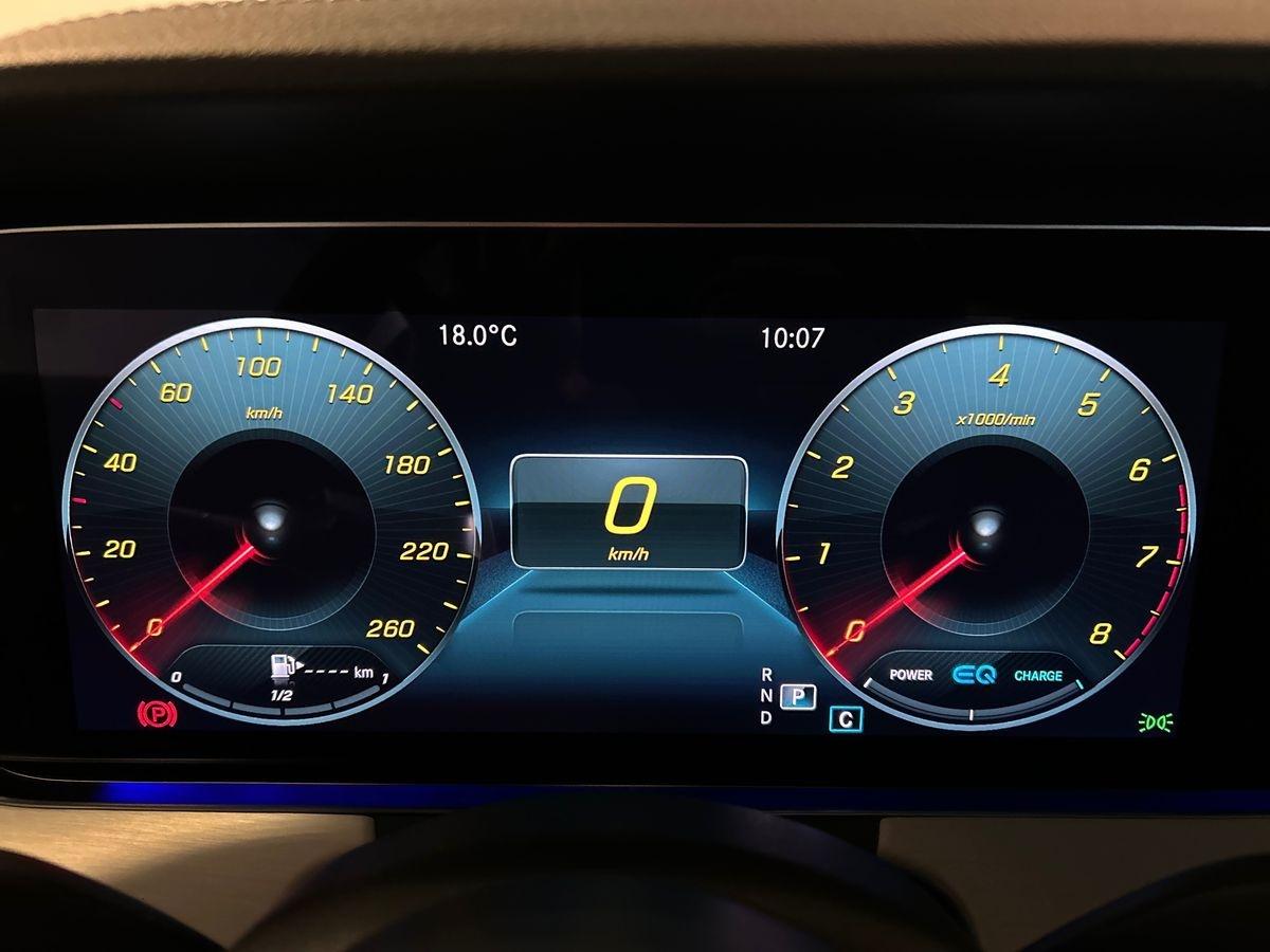 E Coupe 450 mhev (eq-boost) Premium Plus 4matic au - Certified